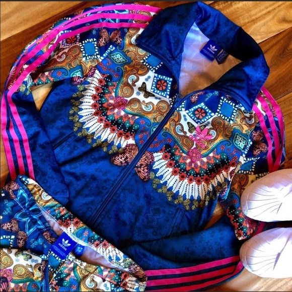 adidas borbomix jacket